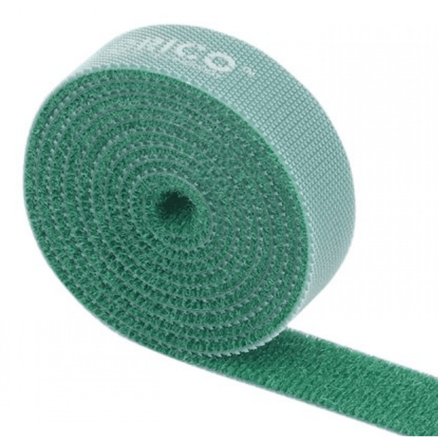 ORICO ταινία τύπου Velcro πολλαπλών χρήσεων CBT-1S, 15mm, 1m, πράσινη ORICO ταινία τύπου Velcro πολλαπλών χρήσεων CBT-1S, 15mm, 1m, πράσινη