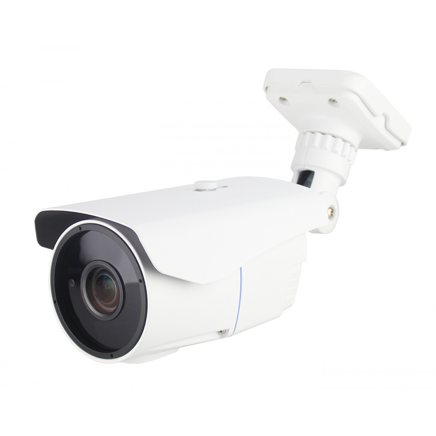 LONGSE Υβριδική Κάμερα CCTV-004 1080p Varifocal 2.8-12mm, IR 60M, metal LONGSE Υβριδική Κάμερα CCTV-004 1080p Varifocal 2.8-12mm, IR 60M, metal