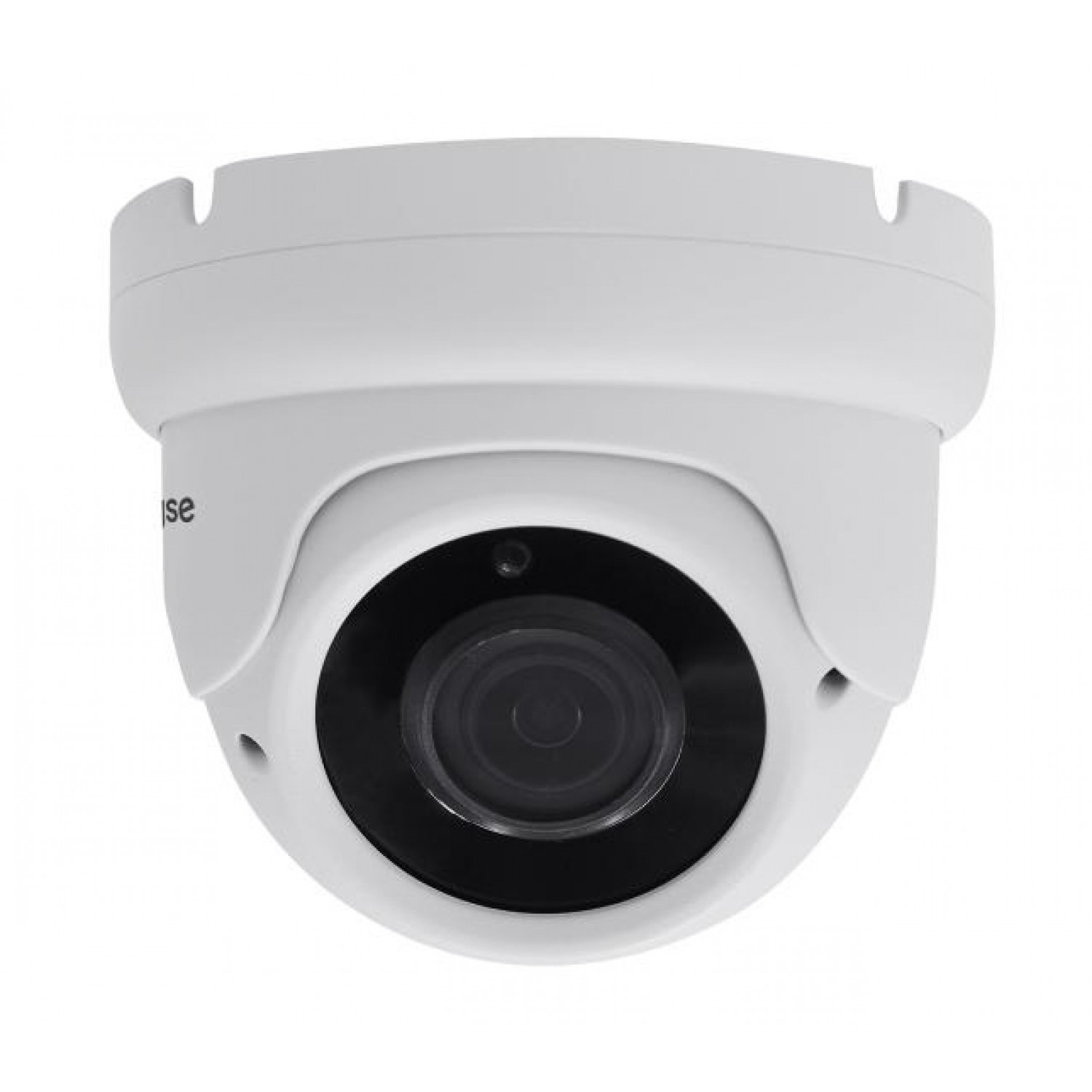 LONGSE Υβριδ. Κάμερα Varifocal, 1080p, 2.8-12mm, IR 20M, μετ/κό σώμα LONGSE Υβριδ. Κάμερα Varifocal, 1080p, 2.8-12mm, IR 20M, μετ/κό σώμα