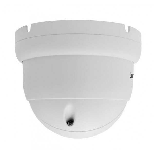 LONGSE Υβριδ. Κάμερα Varifocal, 1080p, 2.8-12mm, IR 20M, μετ/κό σώμα LONGSE Υβριδ. Κάμερα Varifocal, 1080p, 2.8-12mm, IR 20M, μετ/κό σώμα