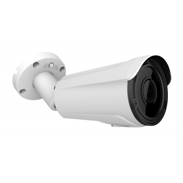 LONGSE Υβριδική Κάμερα Starlight, 1080p, 2.8-12mm, 2.1ΜP, αδιάβροχη