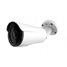 LONGSE Υβριδική Κάμερα Bullet, 5MP, 1080p, 2.8-12mm, IR 60M, metal