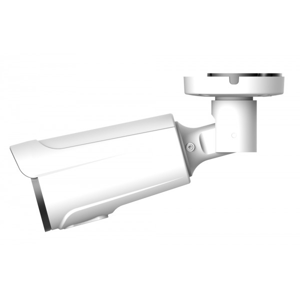 LONGSE Υβριδική Κάμερα bullet CCTV-033, 2MP, 1080p, 2.8-12mm, IR 60M