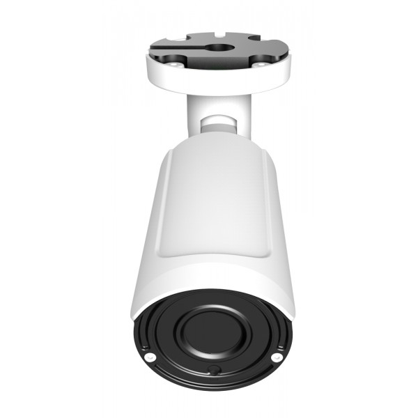 LONGSE Υβριδική Κάμερα bullet CCTV-033, 2MP, 1080p, 2.8-12mm, IR 60M