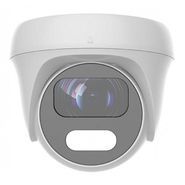 LONGSE Υβριδική κάμερα CCTV-034, 2.5" CMOS, 5M, 2.8mm, IR LED 25m LONGSE Υβριδική κάμερα CCTV-034, 2.5" CMOS, 5M, 2.8mm, IR LED 25m