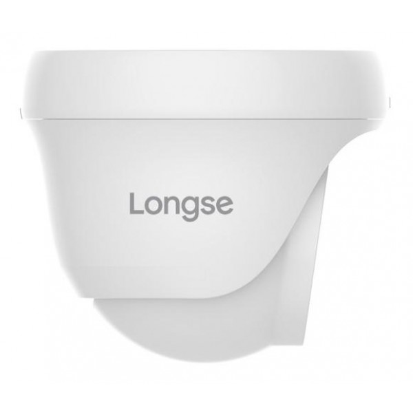 LONGSE Υβριδική κάμερα CCTV-035, 2.8" SONY, 5M/4K, 2.8mm, IR LED 25m