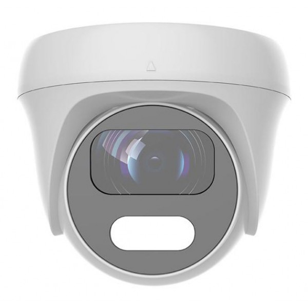 LONGSE Υβριδική κάμερα CCTV-035, 2.8" SONY, 5M/4K, 2.8mm, IR LED 25m