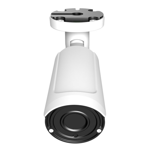 LONGSE Υβριδική κάμερα CCTV-036, 1/3" CMOS, 2M/5M, 2.8-12mm, IR 60m
