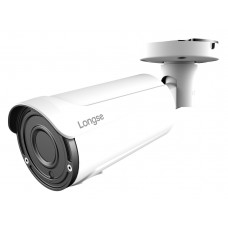 LONGSE Υβριδική κάμερα CCTV-036, 1/3" CMOS, 2M/5M, 2.8-12mm, IR 60m