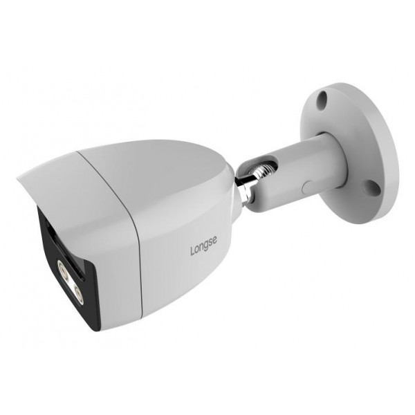 LONGSE Υβριδική κάμερα CCTV-037, 2.8" SONY, 2M, 2.8mm, IR LED 25m