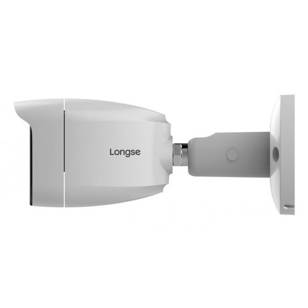 LONGSE Υβριδική κάμερα CCTV-037, 2.8" SONY, 2M, 2.8mm, IR LED 25m