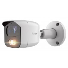 LONGSE Υβριδική κάμερα CCTV-037, 2.8" SONY, 2M, 2.8mm, IR LED 25m