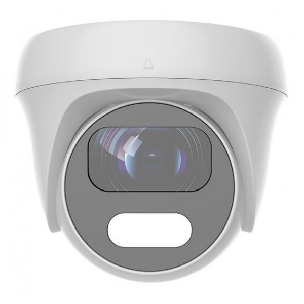 LONGSE Υβριδική κάμερα CCTV-039, 2.5" CMOS, 5M/4K, 2.8mm, IR 25m LONGSE Υβριδική κάμερα CCTV-039, 2.5" CMOS, 5M/4K, 2.8mm, IR 25m