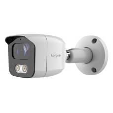 LONGSE Υβριδική κάμερα CCTV-040, 2.5" CMOS, 2M/5M, 2.8mm, IR 25m