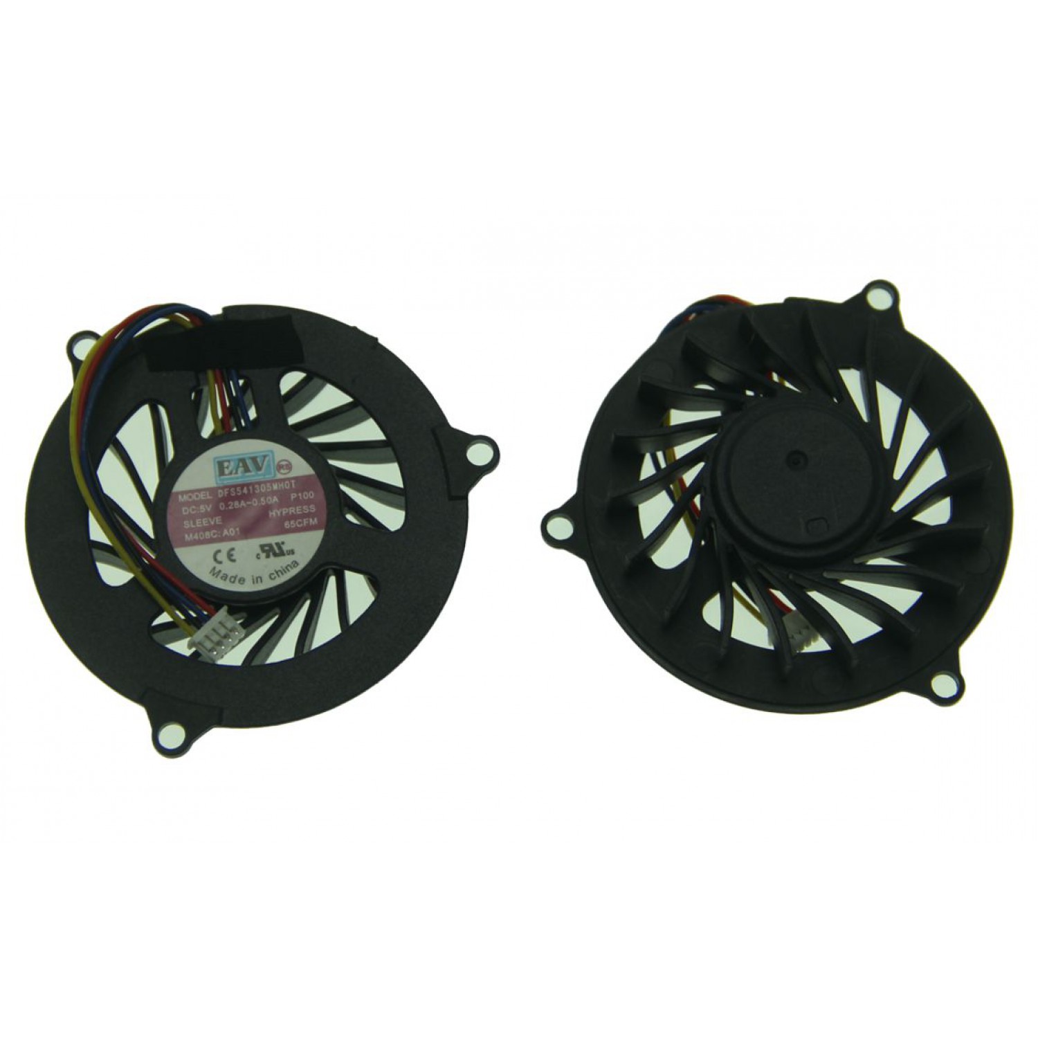 CPU Fan για DELL Inpiron 1555