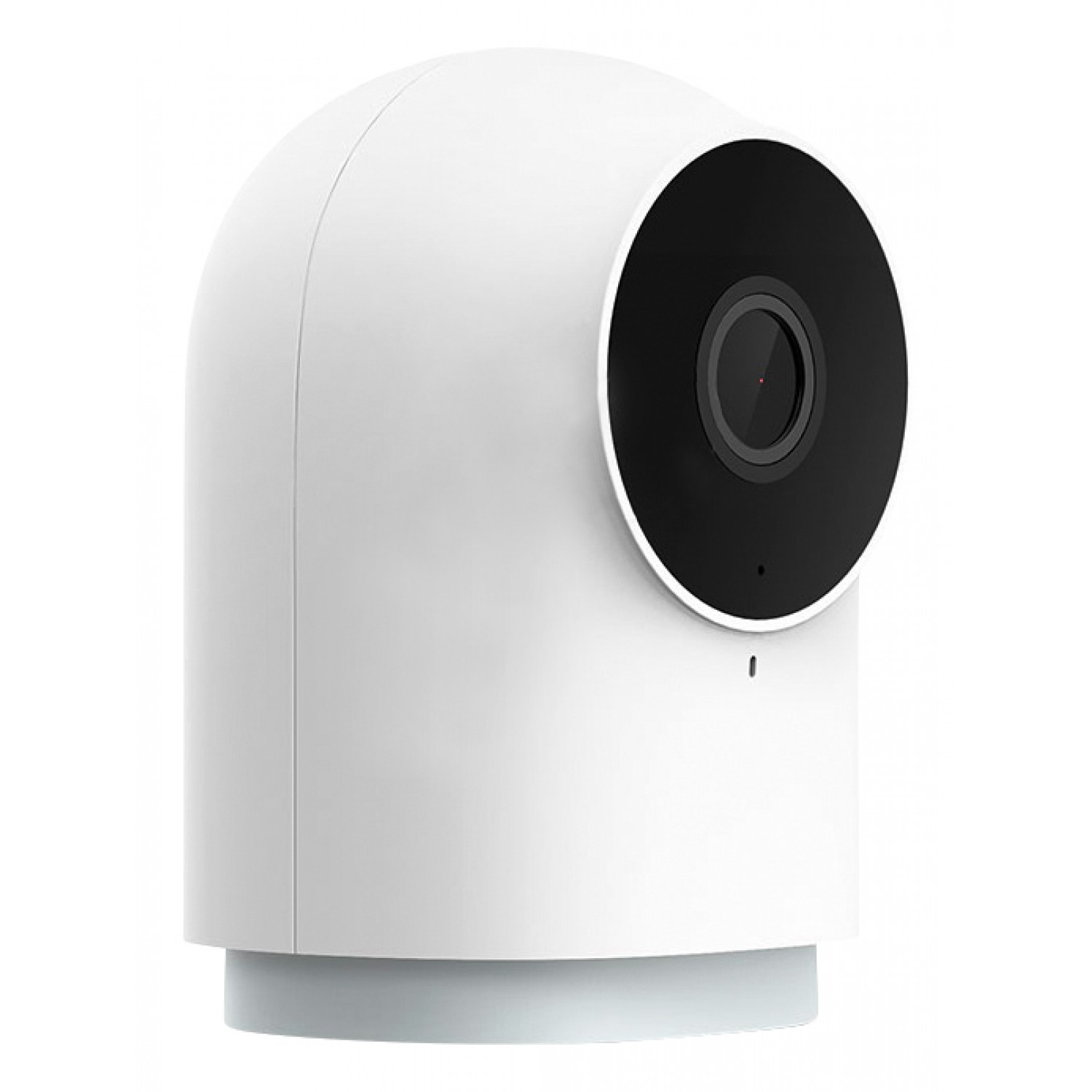 AQARA ασύρματη κάμερα CH-H01, HD 1080px, λευκή