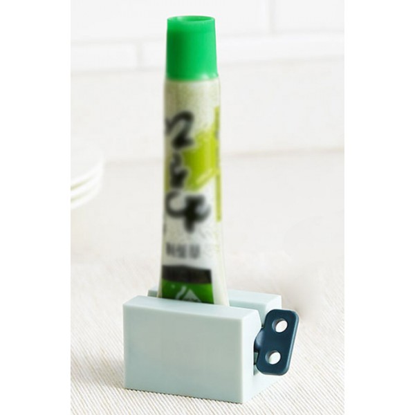 Βάση με κλειδί εξαγωγής οδοντόκρεμας CLN-0009, πράσινη Βάση με κλειδί εξαγωγής οδοντόκρεμας CLN-0009, πράσινη
