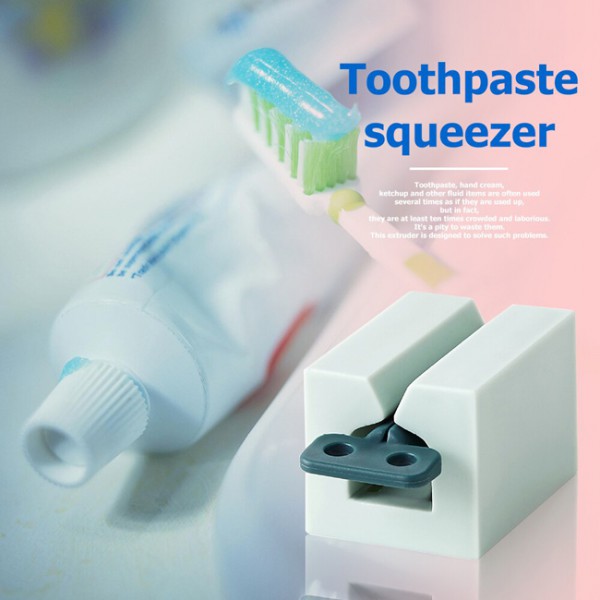 Βάση με κλειδί εξαγωγής οδοντόκρεμας CLN-0009, πράσινη Βάση με κλειδί εξαγωγής οδοντόκρεμας CLN-0009, πράσινη
