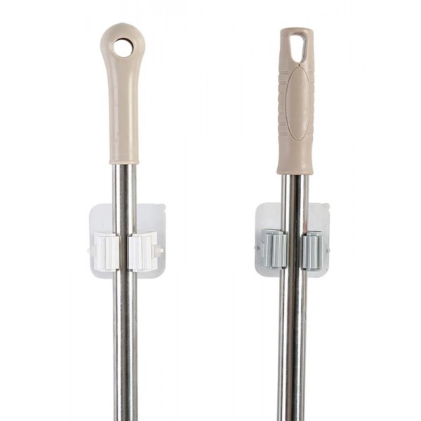 Βάση συγκράτησης αντικειμένων CLN-0019, λευκή