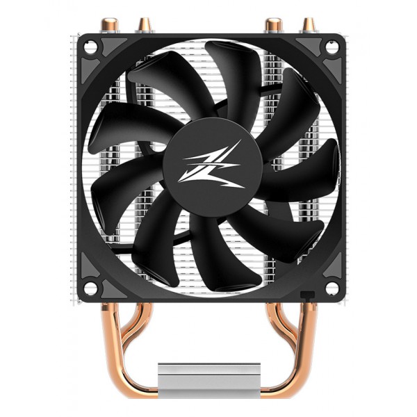 ZALMAN ψύκτρα για CPU CNPS4X, 2000rpm, 28dBA, 44CFM, 95W
