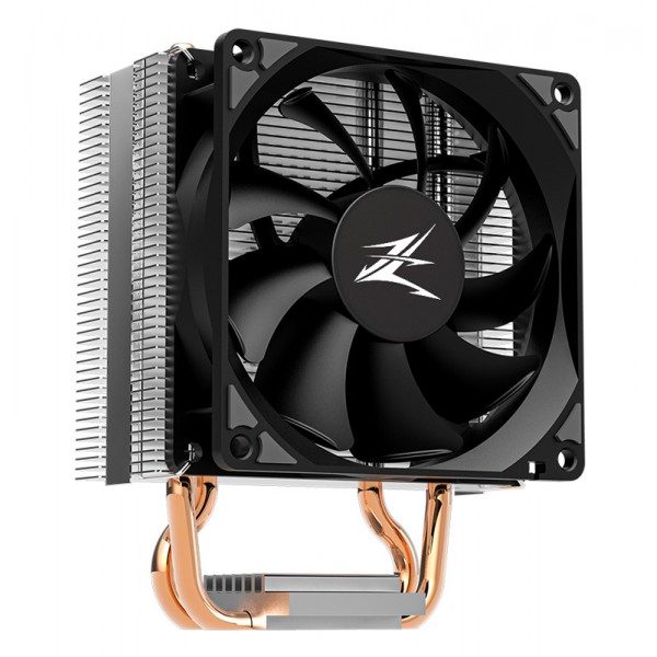 ZALMAN ψύκτρα για CPU CNPS4X, 2000rpm, 28dBA, 44CFM, 95W