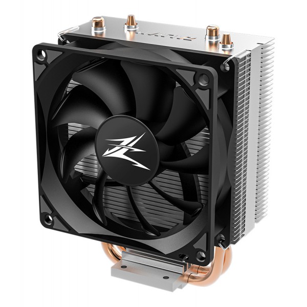 ZALMAN ψύκτρα για CPU CNPS4X, 2000rpm, 28dBA, 44CFM, 95W
