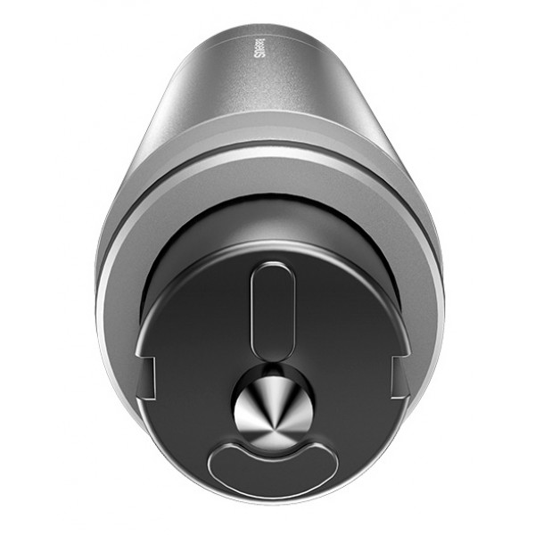 BASEUS εργαλείο ασφαλείας για όχημα CRSFH-0S, ασημί