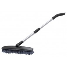 Baseus τηλεσκοπική σκούπα αυτοκινήτου CRTB-01 μαύρο