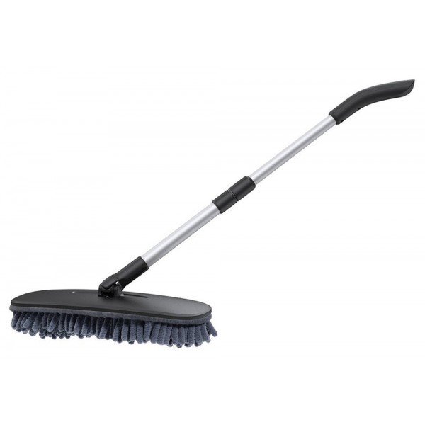 Baseus τηλεσκοπική σκούπα αυτοκινήτου CRTB-01 μαύρο