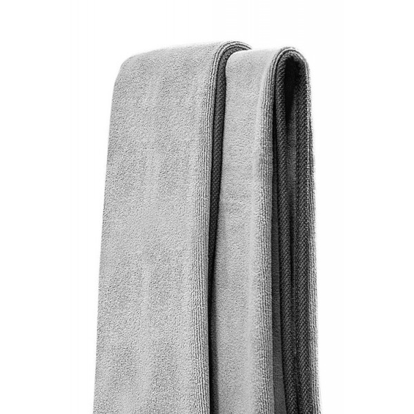 BASEUS Απορροφητική πετσέτα μικροϊνών CRXCMJ-Α0G, 40 x 80cm, γκρι