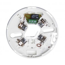 UNIPOS Βάση DB-8000-R για όλους τους πυρανιχνευτές UniPOS, με ρελέ