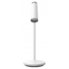 BASEUS φωτιστικό γραφείου DGIWK-A02, 3000K-5000K, 3.8W, 1800mAh, λευκό
