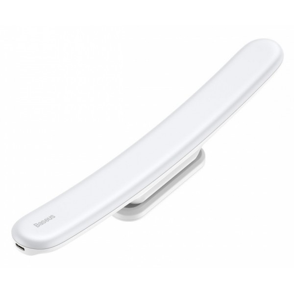 BASEUS LED φωτιστικό DGSUN-JA02, 4000-6500K, 4W, 2200mAh, λευκό