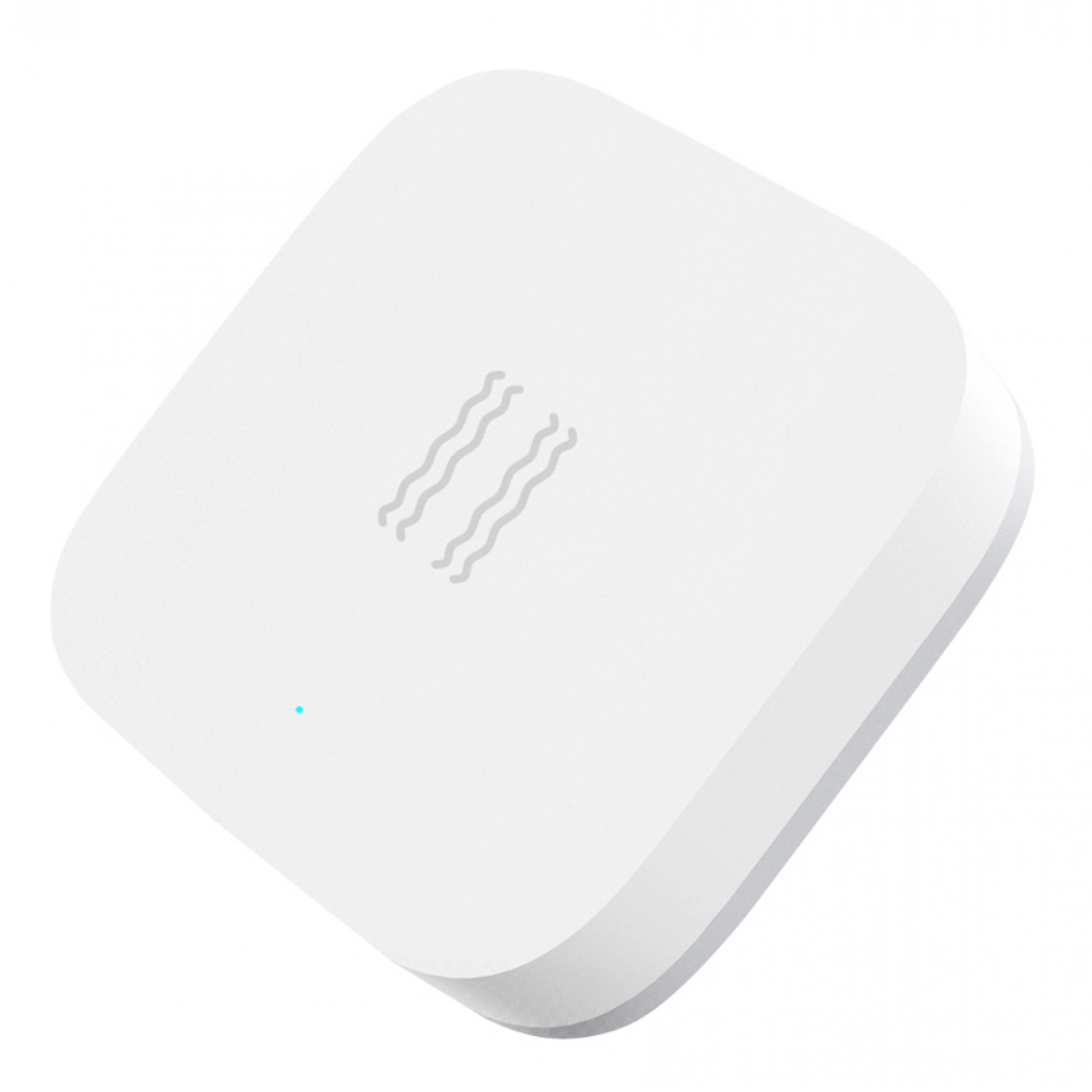 AQARA smart αισθητήρας κραδασμών, DJT11LM, Zigbee AQARA smart αισθητήρας κραδασμών, DJT11LM, Zigbee