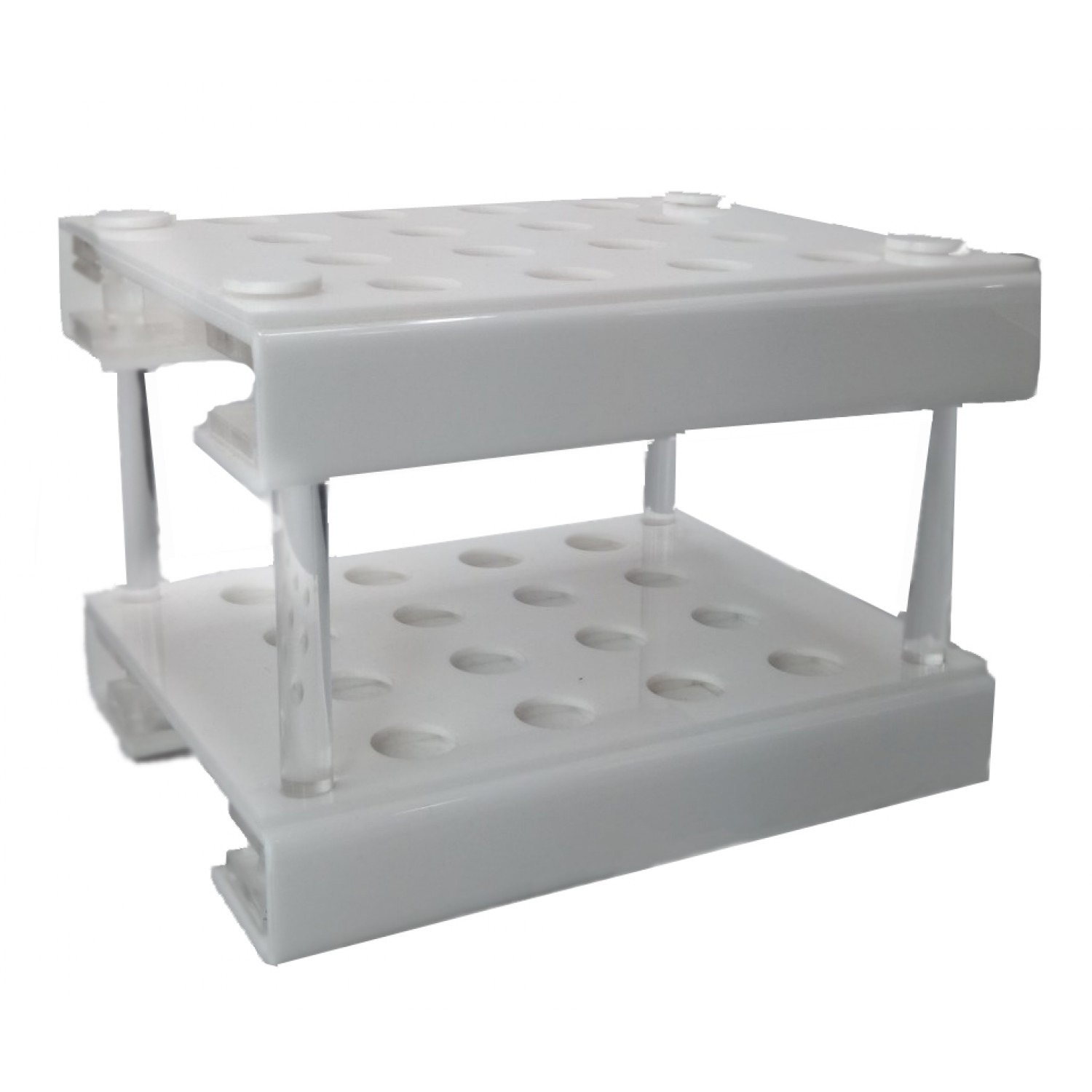 DIAMOND MIST Stand 32 θέσεων για υγρά ηλεκτρονικού τσιγάρου