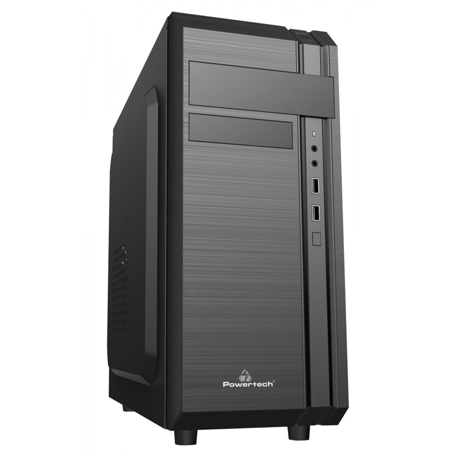 POWERTECH PC DMPC-0036 FX-9830P, SSD 128GB, 4GB RAM