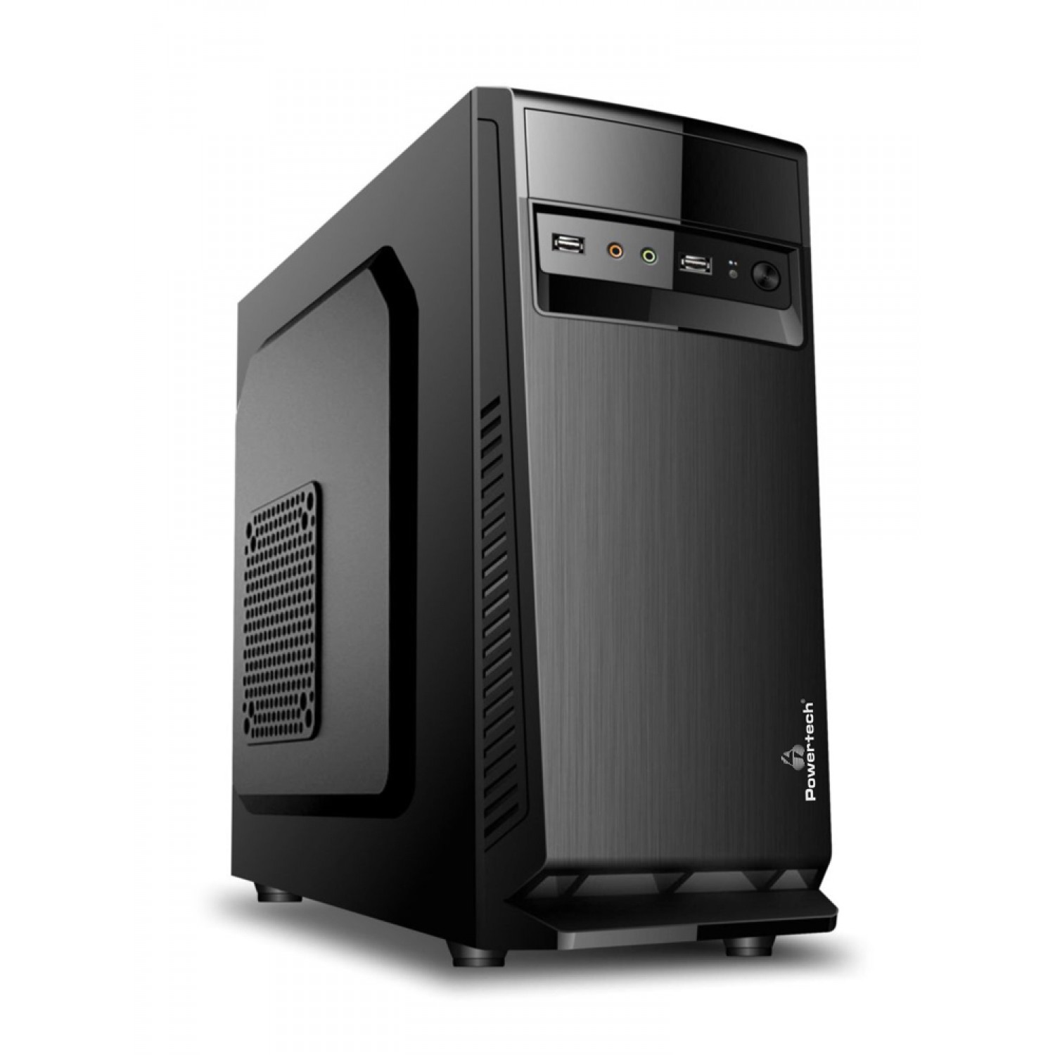 POWERTECH PC DMPC-0067 INTEL Core i3-10100, SSD 256GB, 8GB RAM POWERTECH PC DMPC-0067 INTEL Core i3-10100, SSD 256GB, 8GB RAM