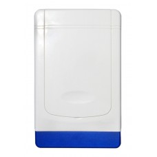 Ασύρματη σειρήνα εξωτερικού χώρου DS-325R, Blue