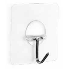 ECOCO γάντζος τοίχου E1601, 4τμχ