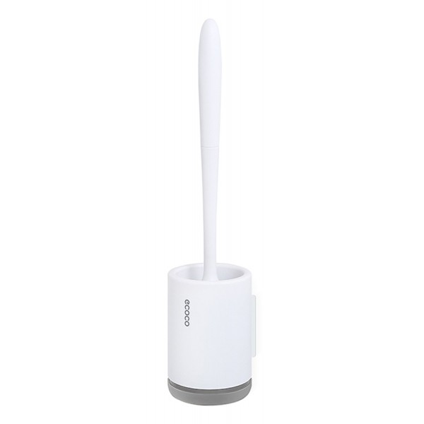 ECOCO Πιγκάλ E1803-WALL, wall-mounted, λευκό-γκρι ECOCO Πιγκάλ E1803-WALL, wall-mounted, λευκό-γκρι