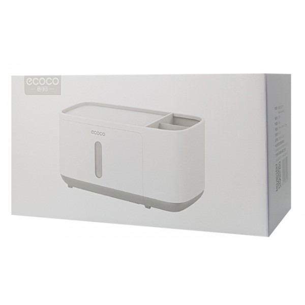 ECOCO βάση μπάνιου για χαρτί E1808, ECOCO βάση μπάνιου για χαρτί E1808,