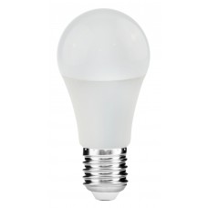 POWERTECH LED Λάμπα Globe E27-005 12W, 6500K, E27, Samsung LED, IC