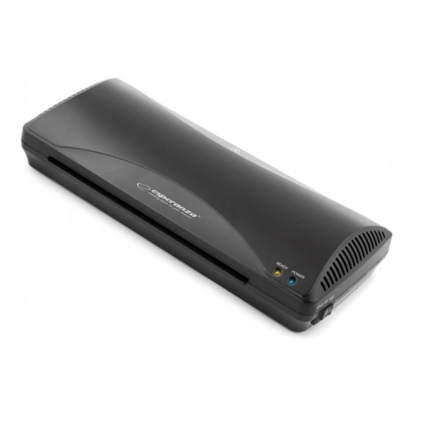 ESPERANZA Πλαστικοποιητής Infinity EFL001, έως A4