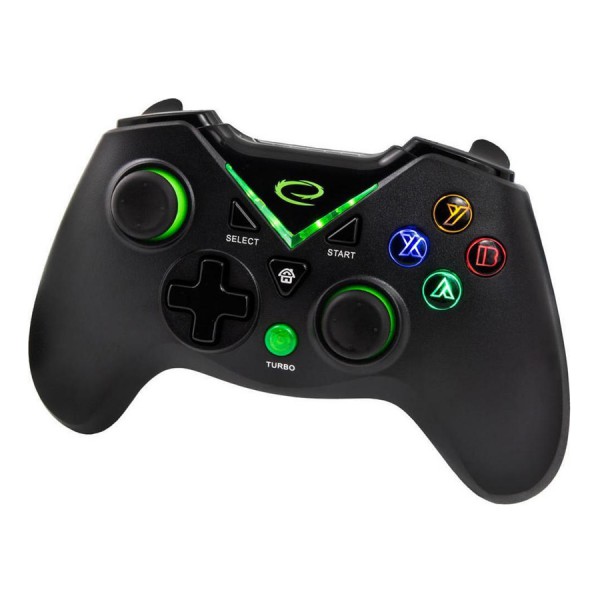 ESPERANZA gamepad GX770, με vibration, PC, PS3, Xbox One, Android