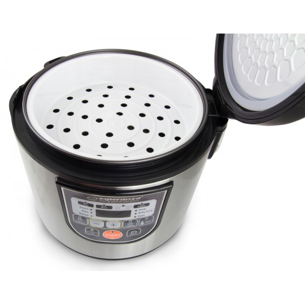 ESPERANZA πολυμάγειρας EKG011, 860W, 5L