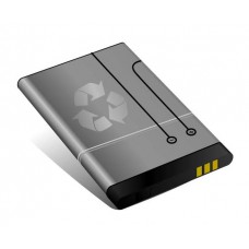 LEAGOO Μπαταρία αντικατάστασης για Smarphone Elite 8