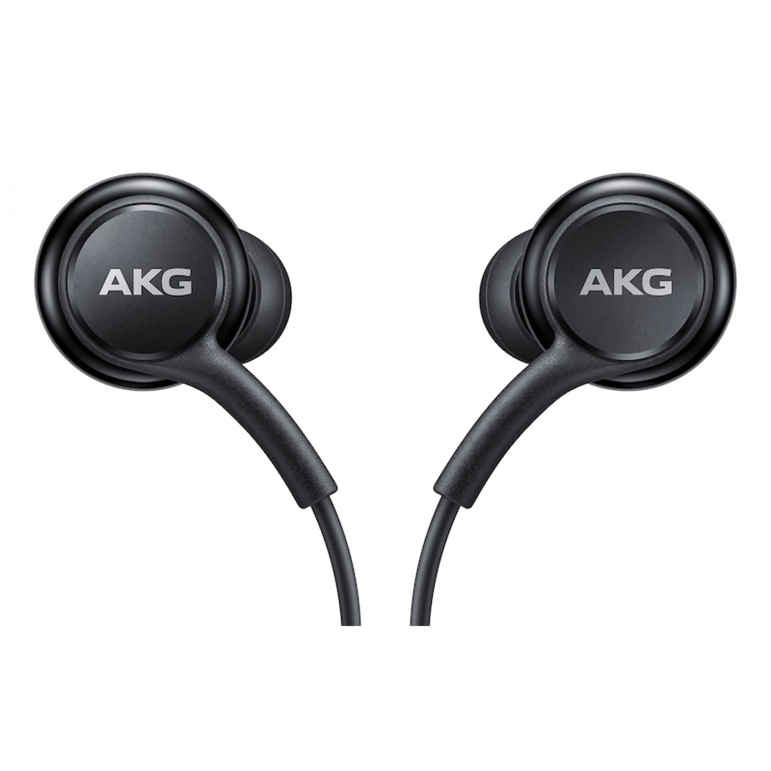 SAMSUNG Earphones EO-IC100, Type-C, mic, 94db, 1.2m, μαύρα SAMSUNG Earphones EO-IC100, Type-C, mic, 94db, 1.2m, μαύρα
