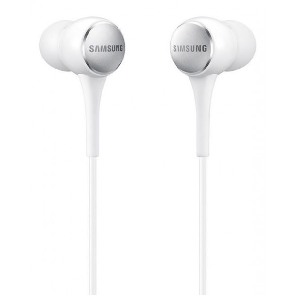 SAMSUNG Earphones in ear EO-IG935BWEGWW, 3.5mm, 1.2m, λευκά