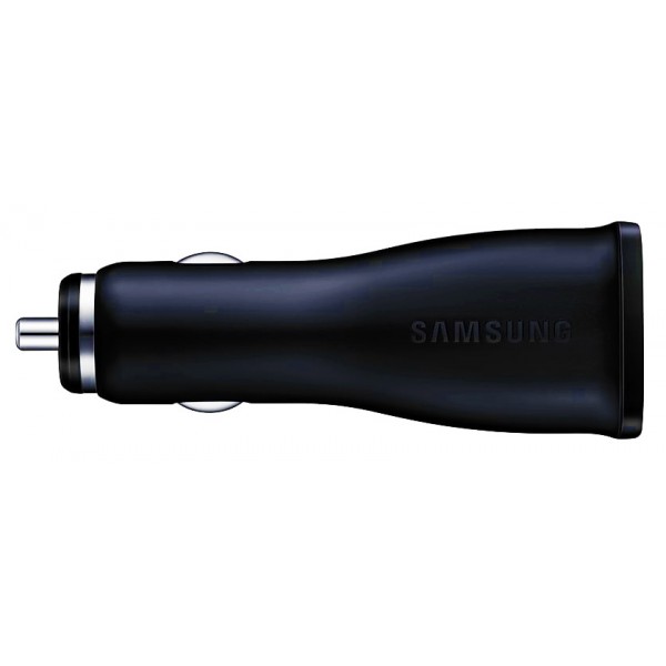 SAMSUNG Φορτιστής αυτοκινήτου EP-LN915CBEGWW, USB Type-C, 15W, μαύρο SAMSUNG Φορτιστής αυτοκινήτου EP-LN915CBEGWW, USB Type-C, 15W, μαύρο