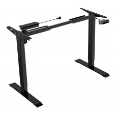 FLEXISPOT ηλεκτρική βάση γραφείου ET114-N, ρυθμιζόμενη, με controller